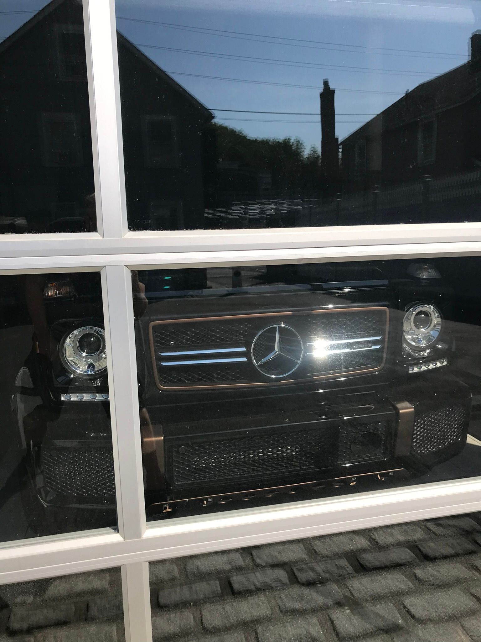 Auto Detailing Service #79