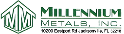 Millenium Metals
