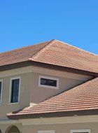 House roofs