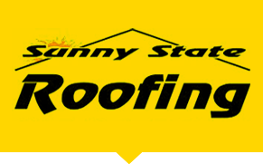 Sunny State Roofing logo
