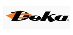 Deka Batteries
