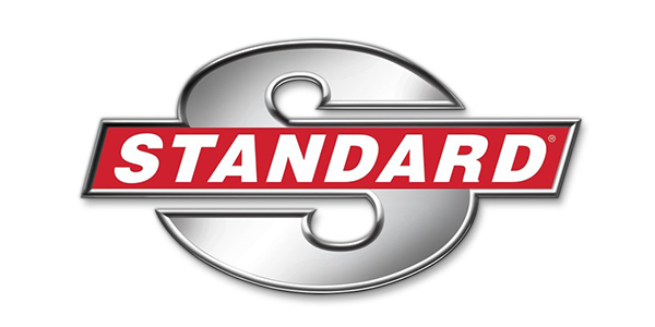 Standard logo: red banner across a silver letter S on a white background