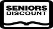 Seniors Discount - logo