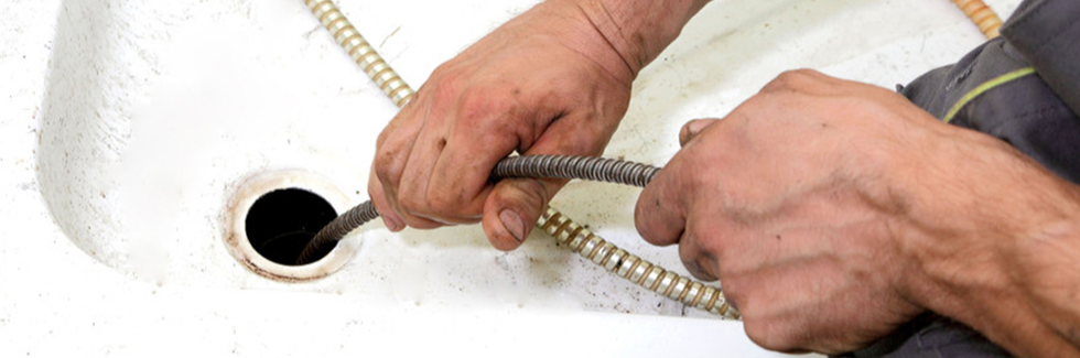DRAIN CLEANING