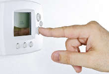 Thermostat