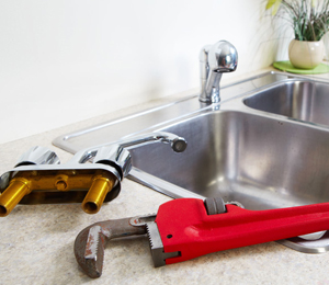 Plumbing-Equipment