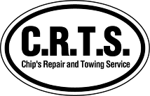 Chip's Repair & Towing Service - Logo