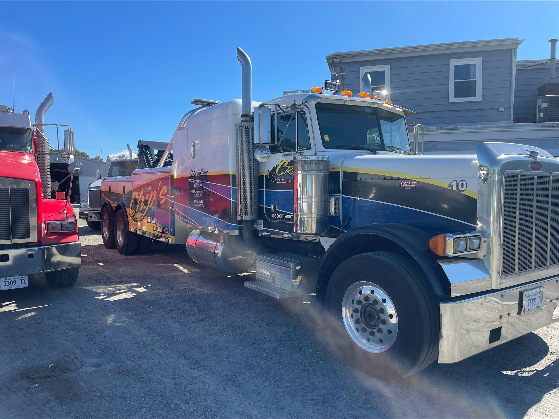 Truck