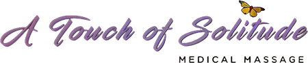 A Touch of Solitude - logo