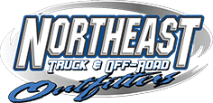Northeast Truck and Offroad - Logo