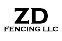 ZD Fencing LLC - Logo