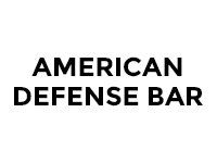 American Defense Bar