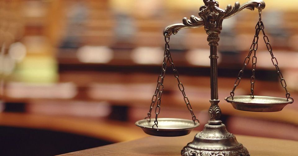 Travis Rice Attorney at Law, PLLC Criminal Defense Attorney