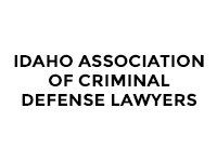 Idaho Association of Criminal Defense Lawyers