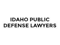 Idaho Public Defense Lawyers