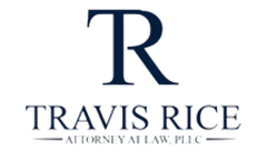 Travis Rice Attorney at Law, PLLC - Logo