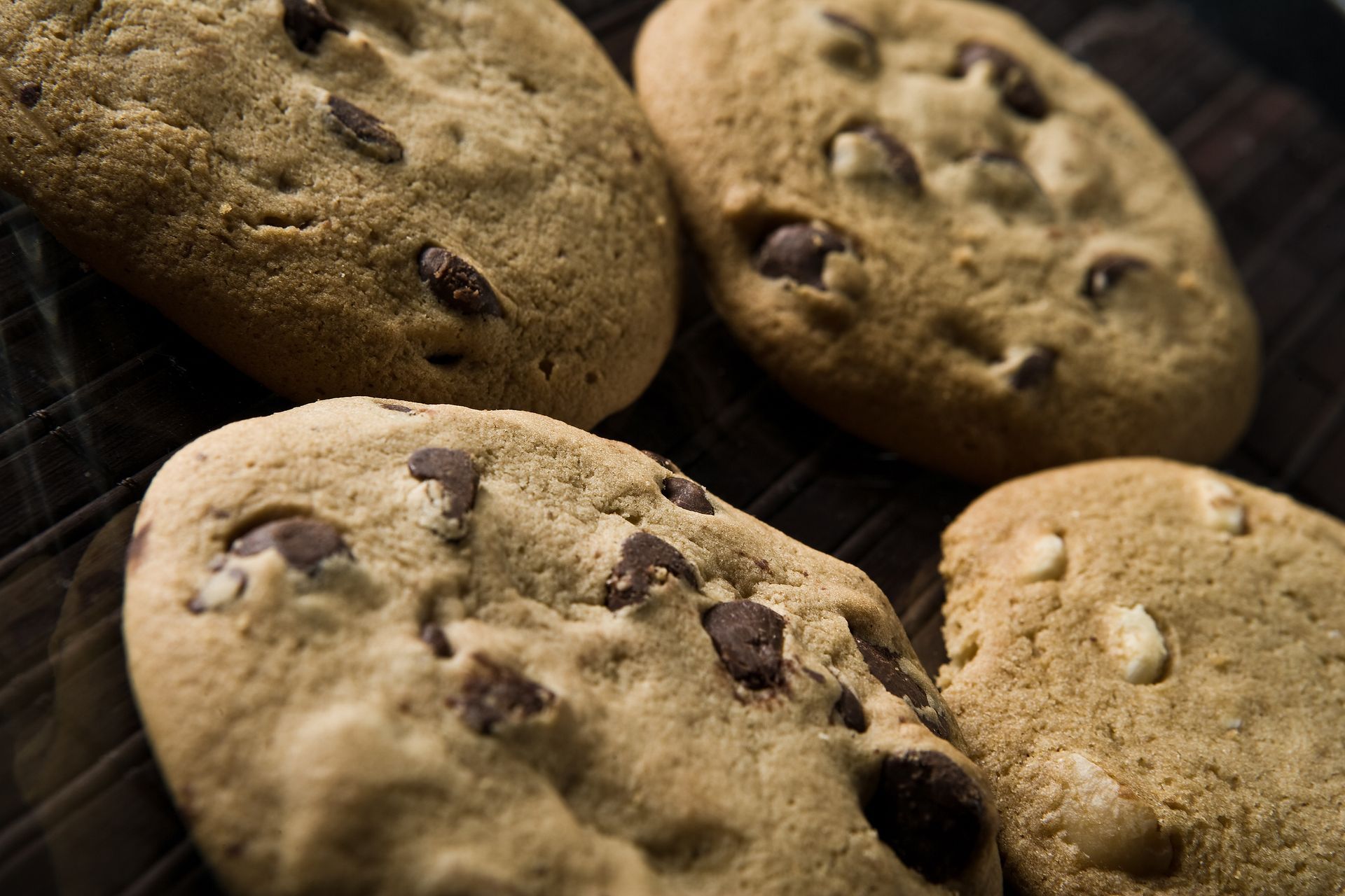 cookie bakeries