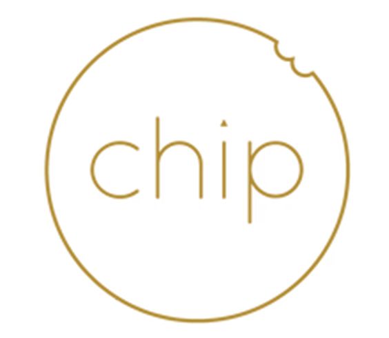 Chip Cookies Katy Logo