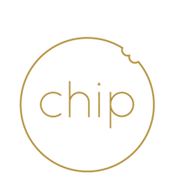 Chip Cookies Katy Logo