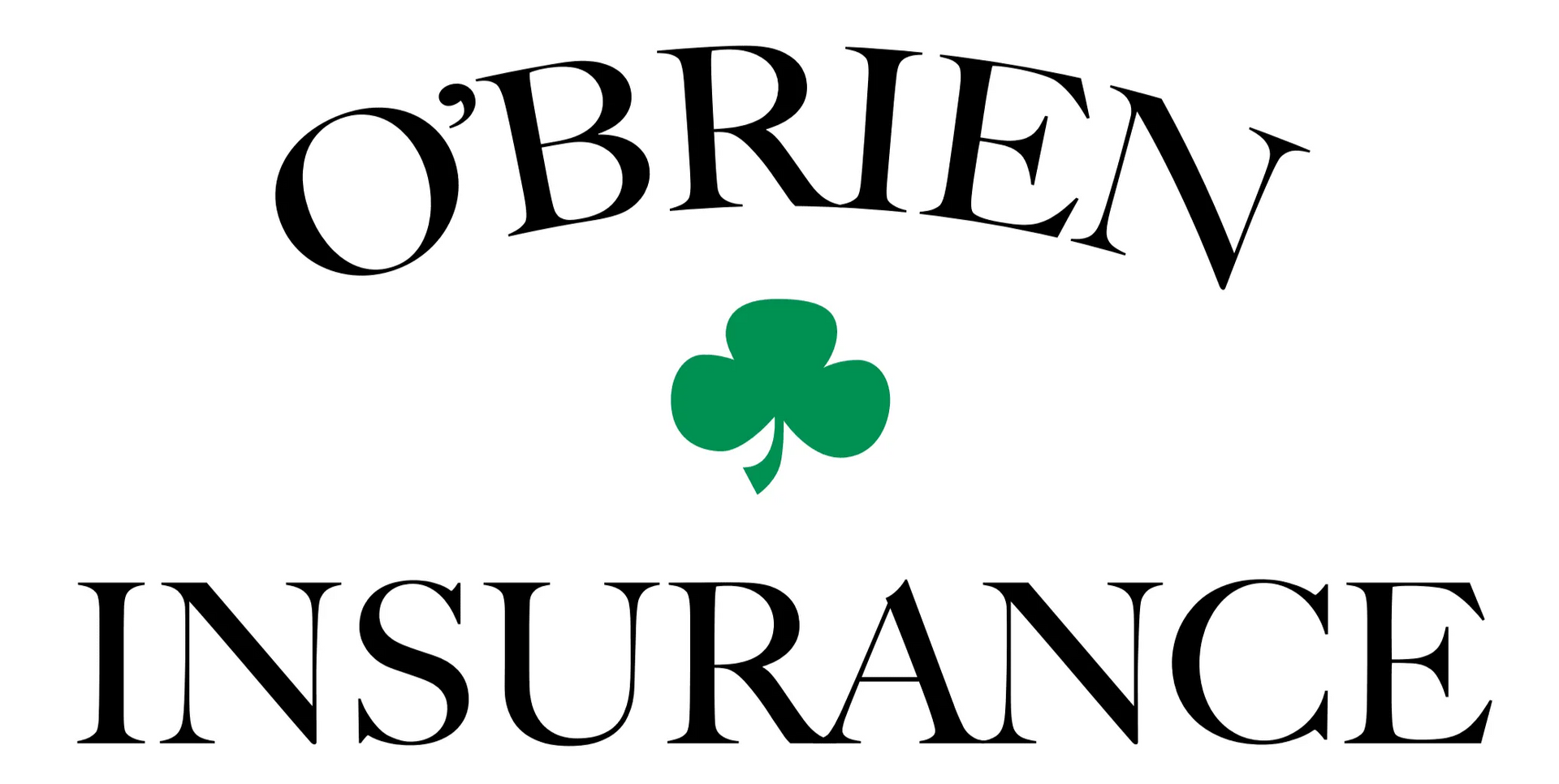 O'Brien Insurance Agency | Logo