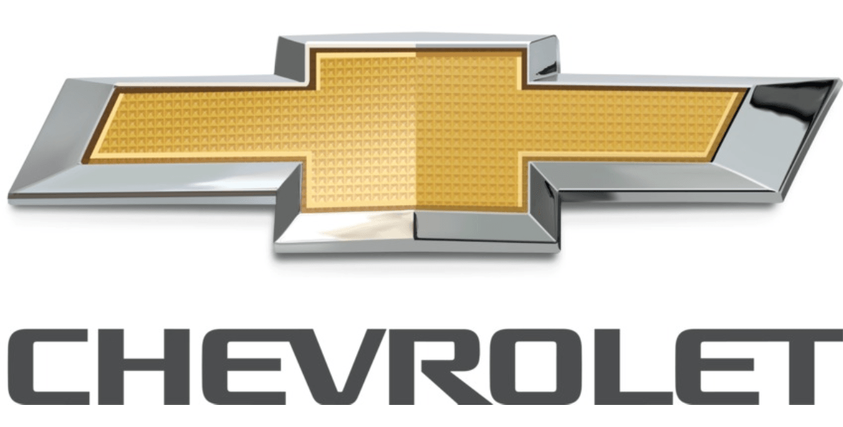 Chevy Logo