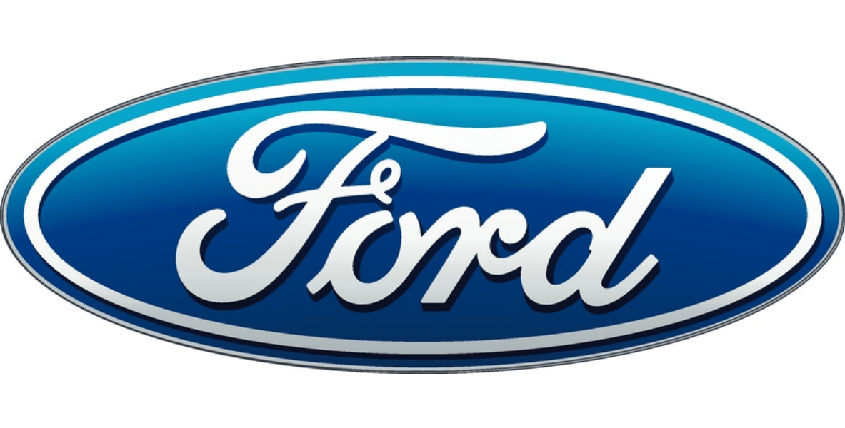 Ford Logo