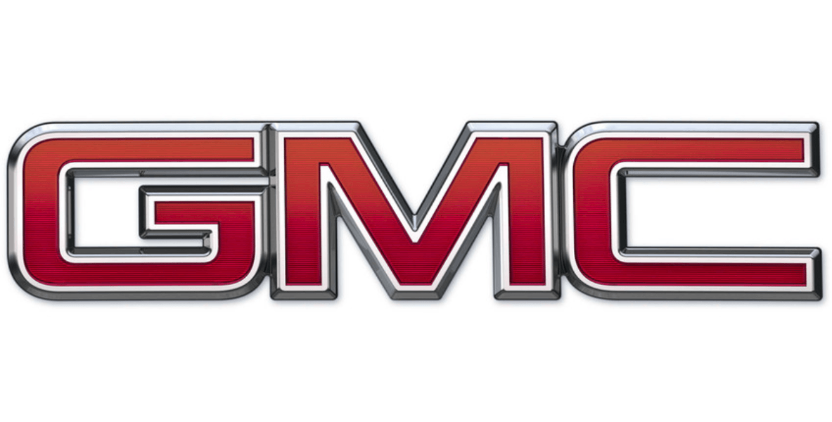 GMC  Logo