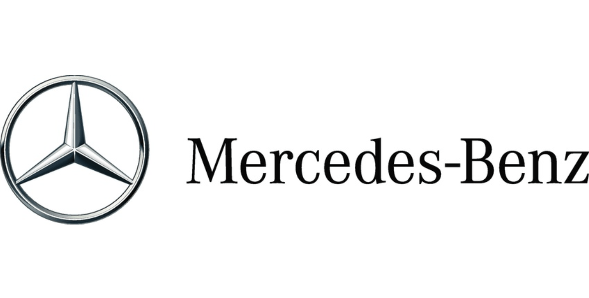 Mercedes Benz Logo