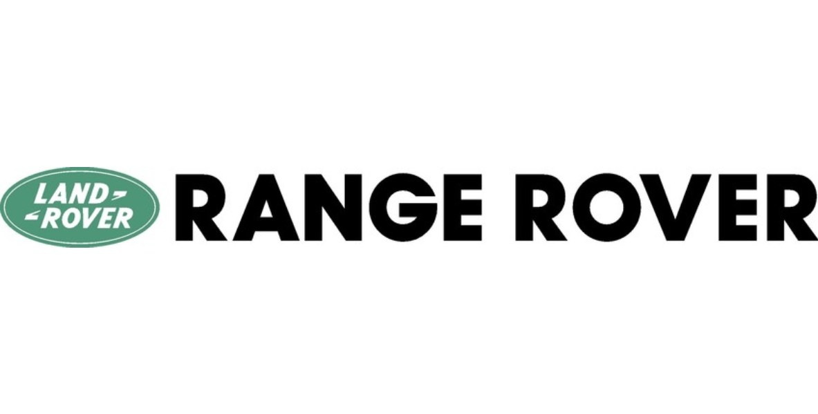 Range Rover Logo