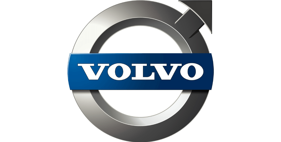 Volvo  Logo