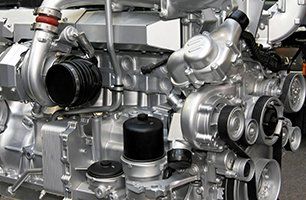 Learn more about Light and Medium Diesel Light and Medium Diesel Repair Services