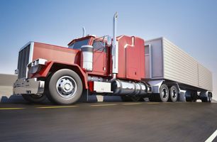 Learn more about Heavy Truck Repair Red heavy truck