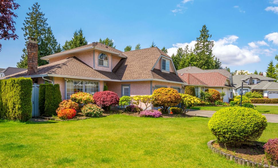 Steve's Lawn Care & Landscaping