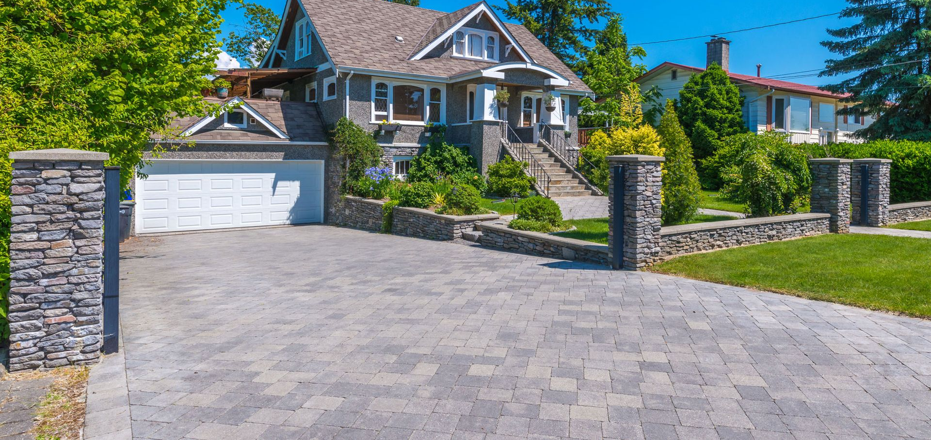 Steve's Lawn Care & Landscaping