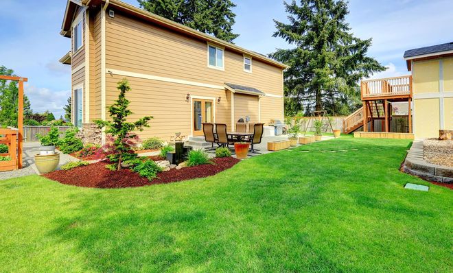 Steve's Lawn Care & Landscaping