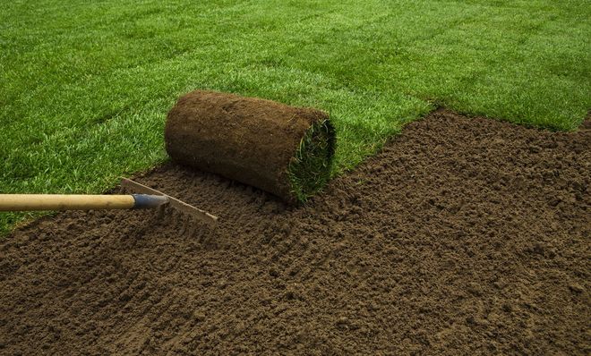 Steve's Lawn Care & Landscaping