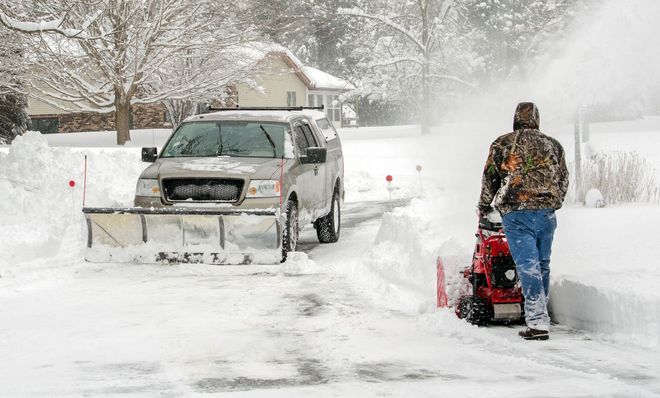 Steve's Lawn Care & Landscaping