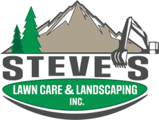 Steve's Lawn Care & Landscaping - logo