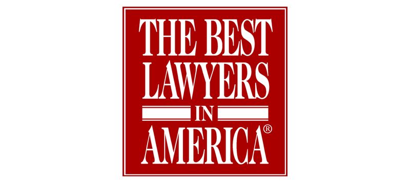 The Best Lawyers in America