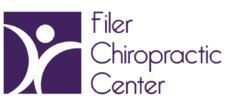 Filer Chiropractic Center - Logo
