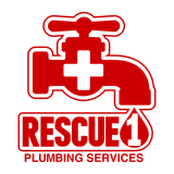 Rescue 1 Plumbing - logo