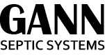 Gann Septic Systems - Logo