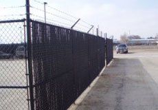 Large Fence