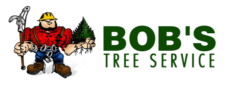 Bob's Tree Service logo