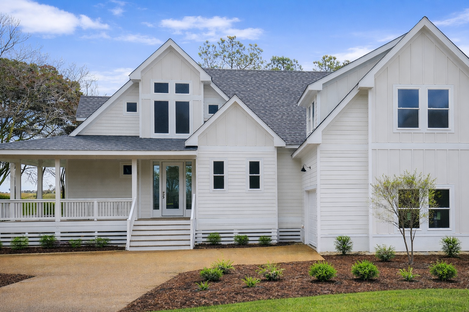 DeBoy Construction & Remodeling