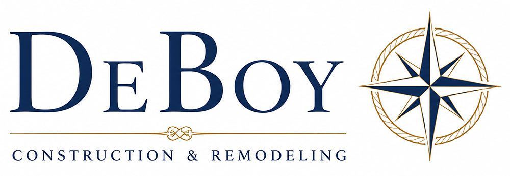 DeBoy Construction & Remodeling - logo