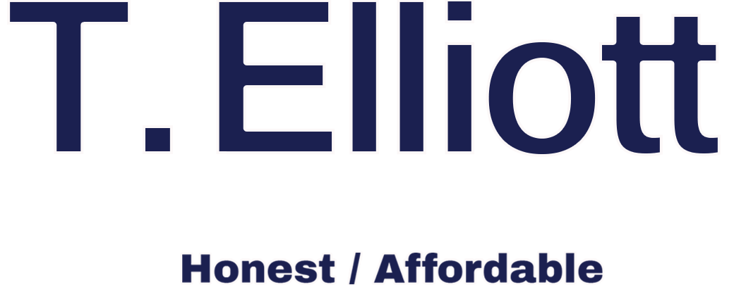 T. Elliott Heating and Air logo