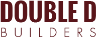 Double D Builders - Logo