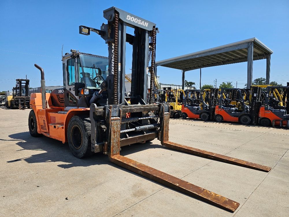 Houston Forklifts/Somerset Equipment Sales Inc