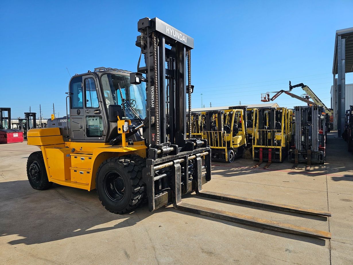 Houston Forklifts/Somerset Equipment Sales Inc